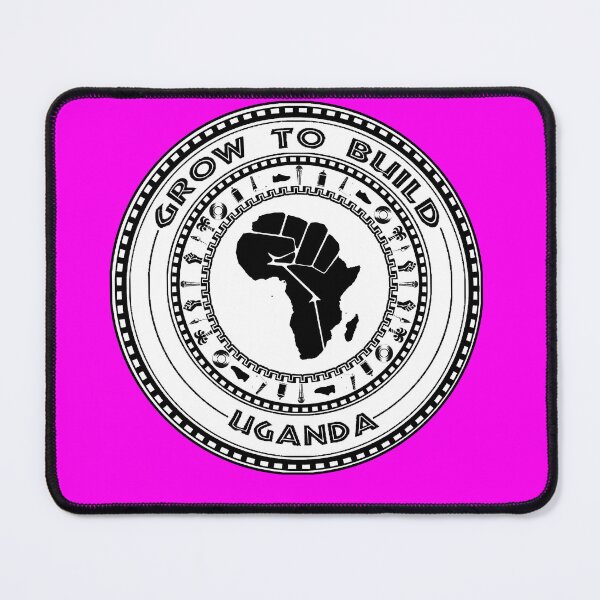 Item preview, GROW TO BUILD Uganda designed and sold by JAMEESCHLEIFER.