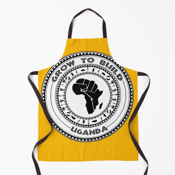 Item preview, GROW TO BUILD Uganda designed and sold by JAMEESCHLEIFER.
