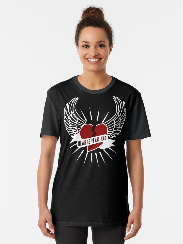 heartbreak club shirt