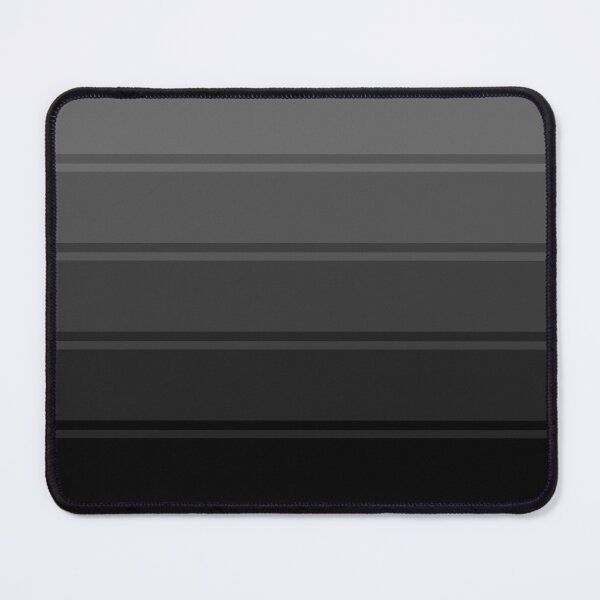Item preview, Ombre Gradient Lines (Black to Grey) designed and sold by MaidenofIron157.