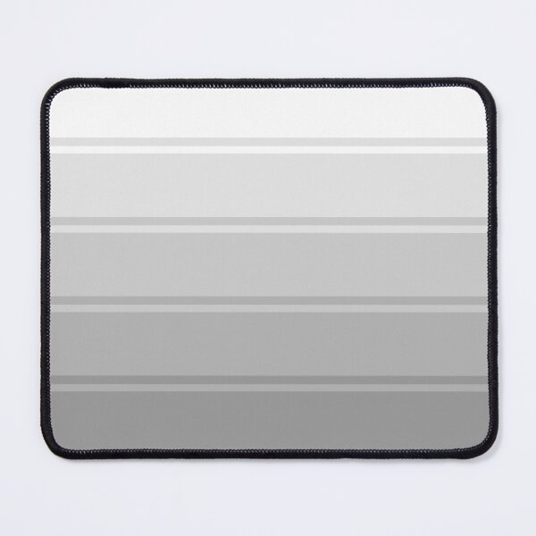 Item preview, Ombre Gradient Lines (Grey to White) designed and sold by MaidenofIron157.