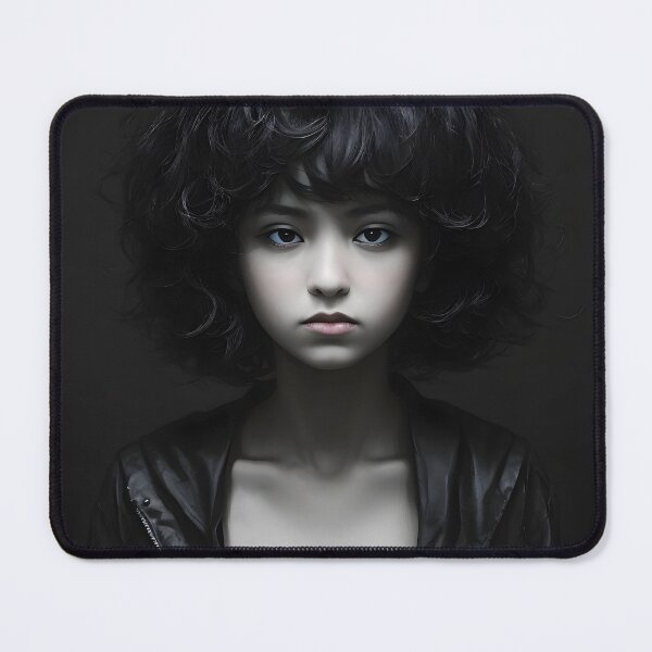 Item preview, The Girl designed and sold by Jeff Stoll.
