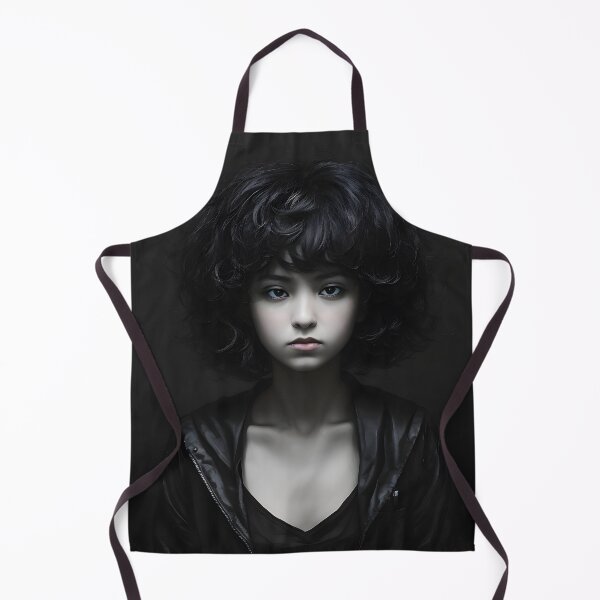 Item preview, The Girl designed and sold by Jeff Stoll.