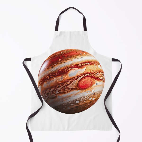Item preview, Crystal Clear Photo of Jupiter - The Largest Planet designed and sold by AlanPhotoArt.