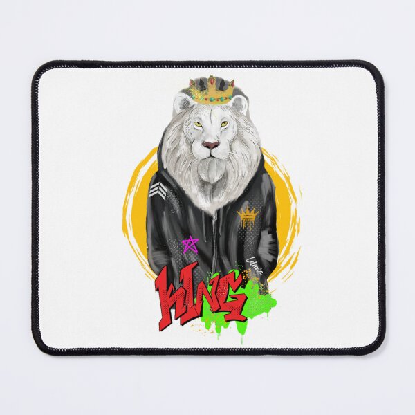 Item preview, King designed and sold by Daviscreation34.
