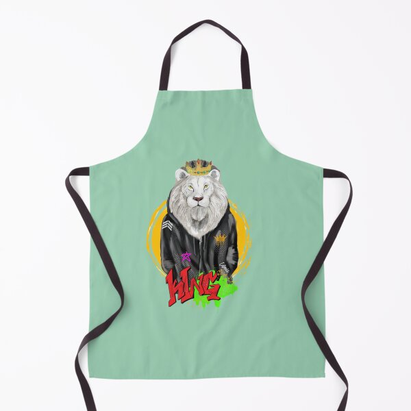Item preview, King designed and sold by Daviscreation34.