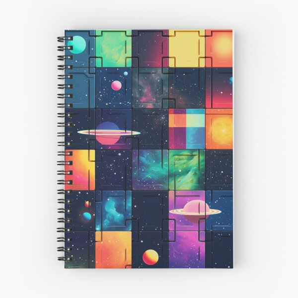 Item preview, Space Tiles 3 designed and sold by aself1.
