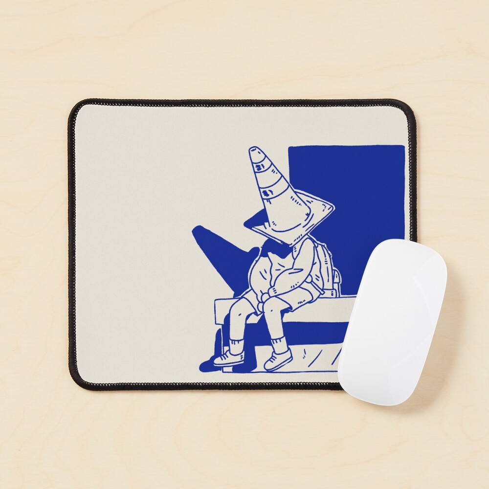 Item preview, Mouse Pad designed and sold by RNASstuff.