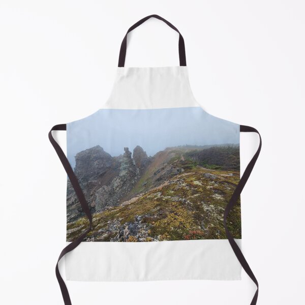 Item preview, Twillingate Newfoundland mountain top by ocean designed and sold by Totallyalive.