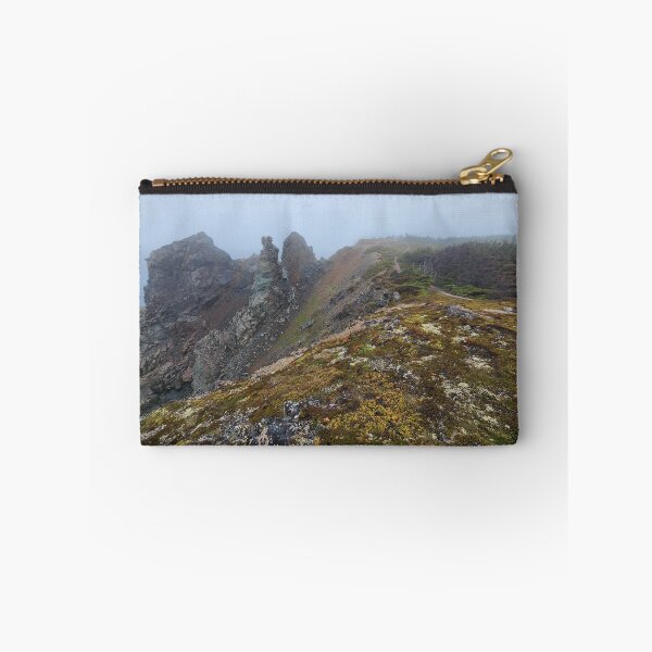Item preview, Twillingate Newfoundland mountain top by ocean designed and sold by Totallyalive.