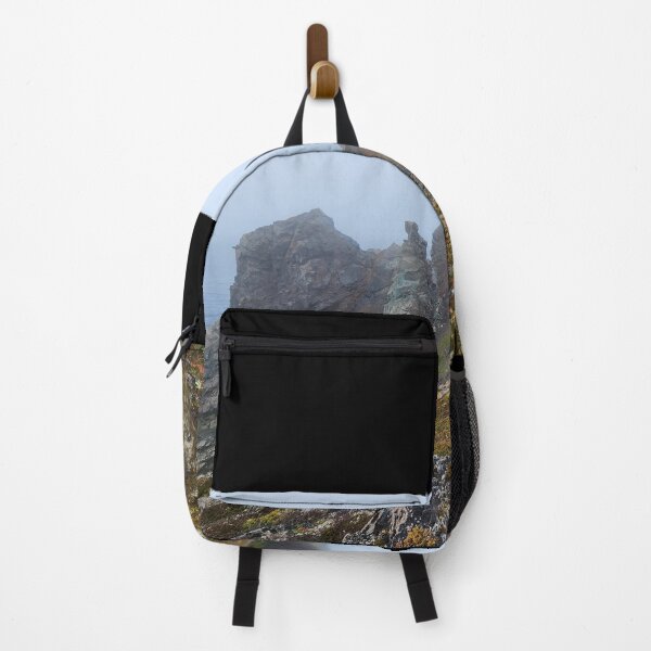 Item preview, Twillingate Newfoundland mountain top by ocean designed and sold by Totallyalive.