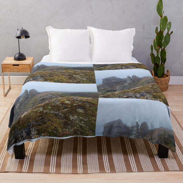 Item preview, Twillingate Newfoundland mountain top by ocean designed and sold by Totallyalive.