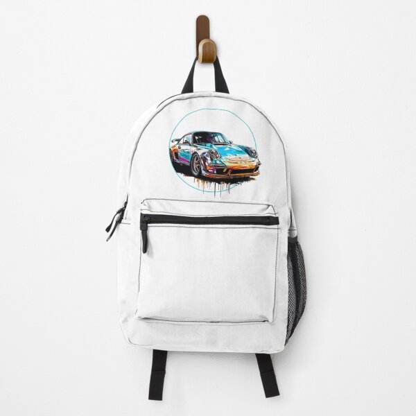 Item preview, porshe 911 artistic designed and sold by Familyjoe.