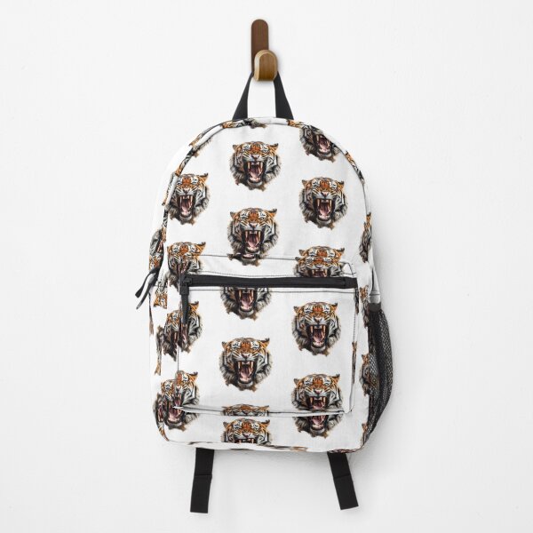 Item preview, Tiger Roar designed and sold by GraphicsJCM.