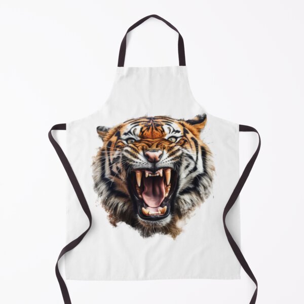 Item preview, Tiger Roar designed and sold by GraphicsJCM.