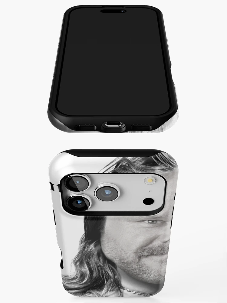 Thumbnail 3 of 4, iPhone Case, Reputation, Bertram designed and sold by RaspberryPunch.