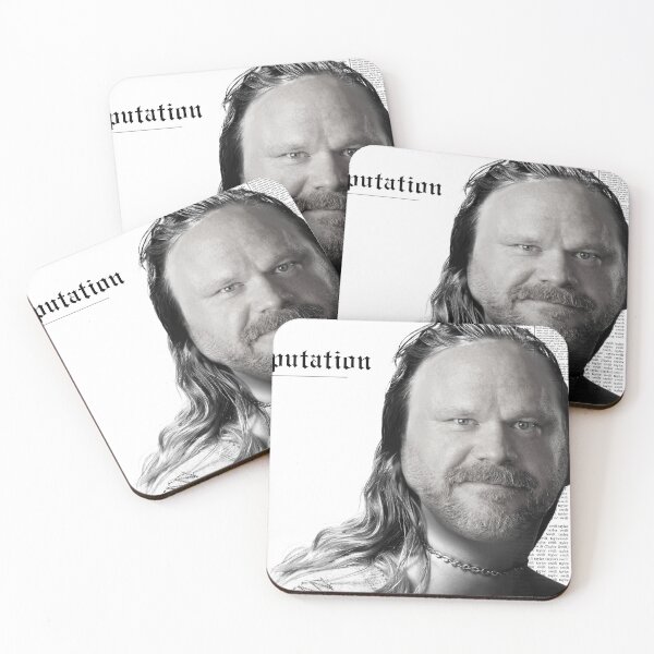 Item preview, Reputation, Bertram designed and sold by RaspberryPunch.