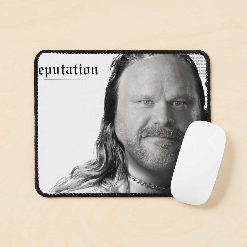 Item preview, Mouse Pad designed and sold by RaspberryPunch.