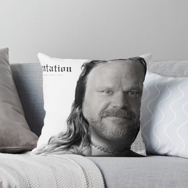 Item preview, Reputation, Bertram designed and sold by RaspberryPunch.