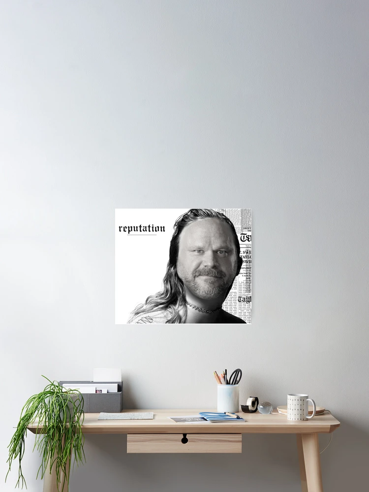 Thumbnail 2 von 3, Poster, Ruf, Bertram designt und verkauft von RaspberryPunch.