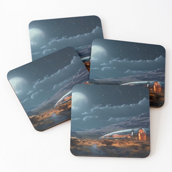 Item preview, Astral Odyssey: Chapter 15 designed and sold by StardustMaia.