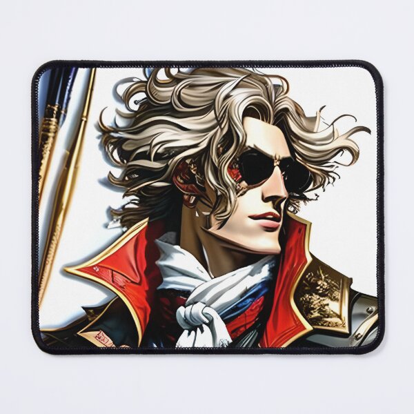 Item preview, Castlevania cyberpnk style designed and sold by Memories-in-Pet.