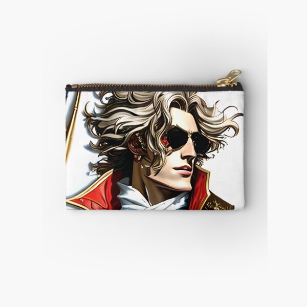 Item preview, Castlevania cyberpnk style designed and sold by Memories-in-Pet.