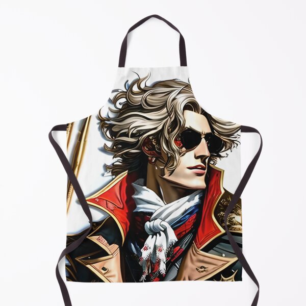Item preview, Castlevania cyberpnk style designed and sold by Memories-in-Pet.