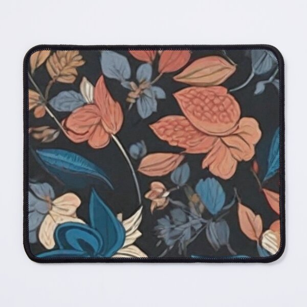 Item preview, East Fork Foliage Autumn leaves, Seasonal Delight designed and sold by Oz64.