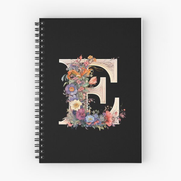 Item preview, Decorative Capital E designed and sold by TPhanDesign.