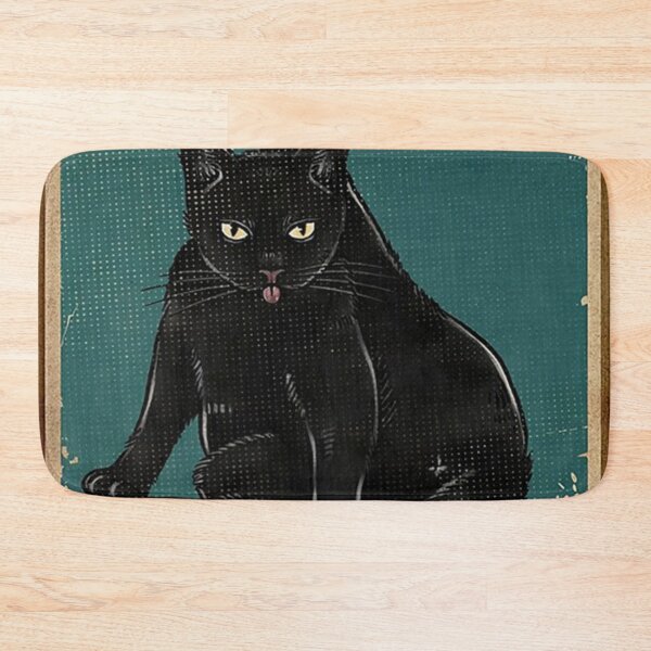 Item preview, Remember To Wipe Poster Retro designed and sold by derekcollis.