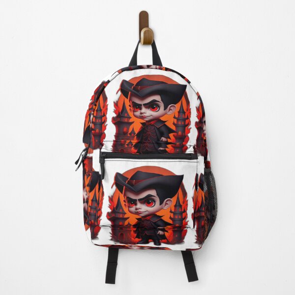 Item preview, Little Count Dracula designed and sold by TodoDecoArt.