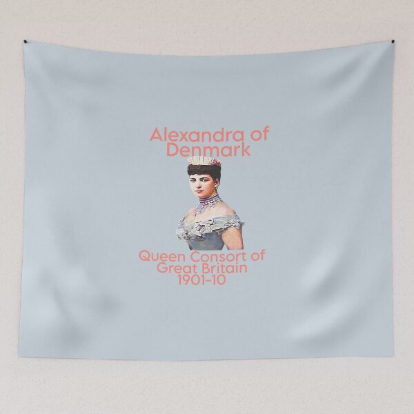 Item preview, (Queen Consort series): Alexandra of Denmark designed and sold by CMooreWorx.