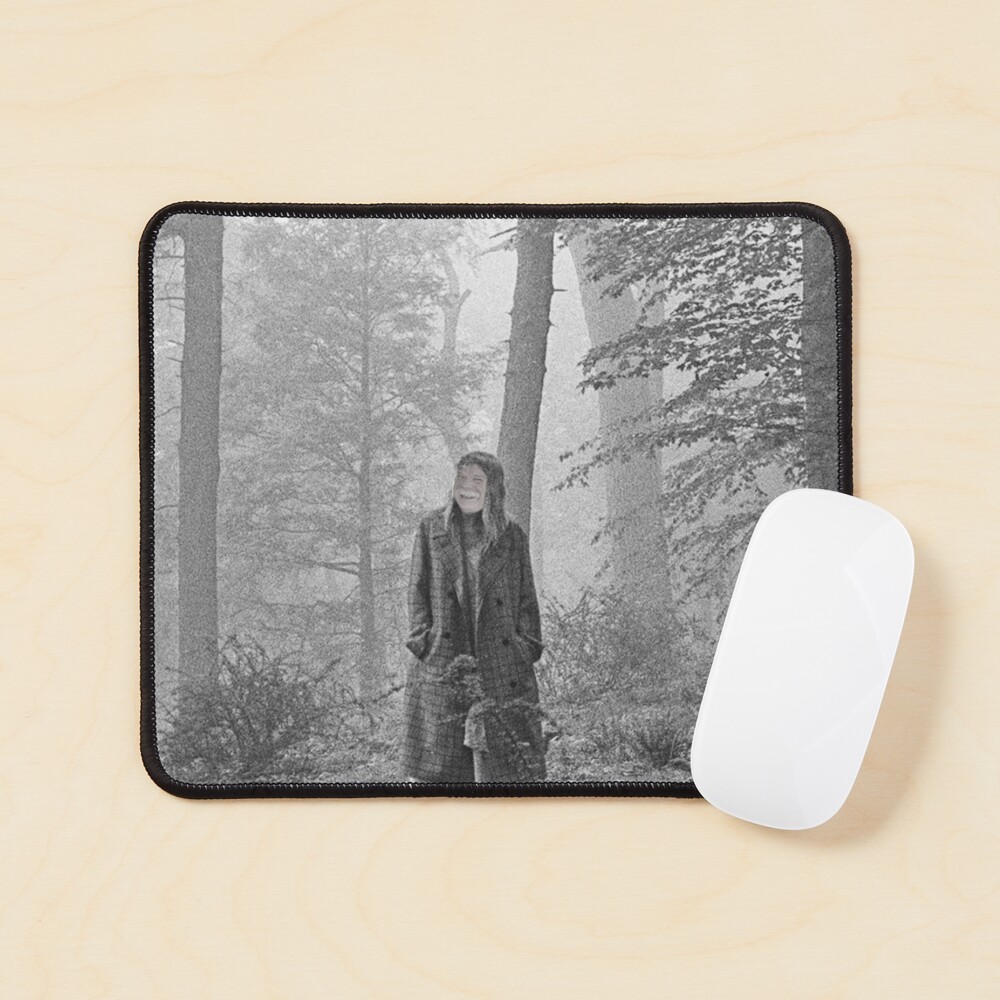 Item preview, Mouse Pad designed and sold by RaspberryPunch.