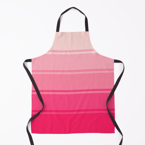 Item preview, Ombre Gradient Lines (Pink to White, Take 1) designed and sold by MaidenofIron157.