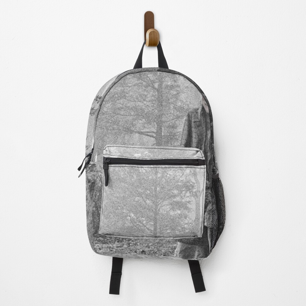 Item preview, Backpack designed and sold by RaspberryPunch.