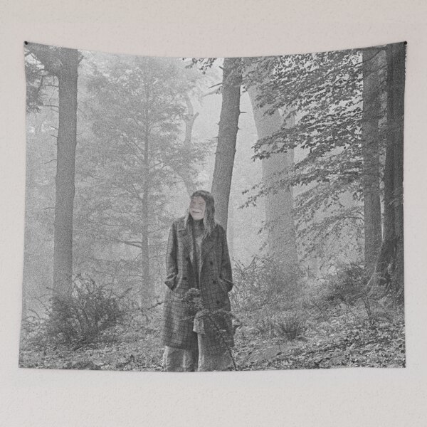 Item preview, Folklore, Bertram designed and sold by RaspberryPunch.
