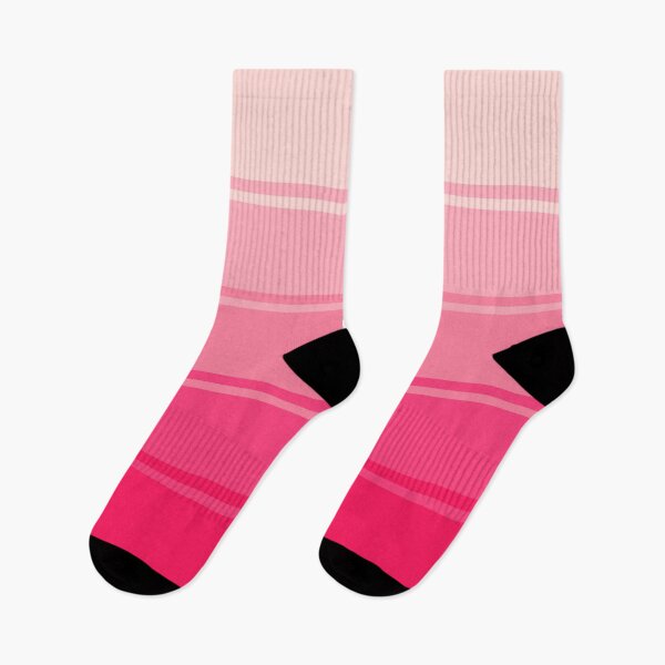 Item preview, Ombre Gradient Lines (Pink to White, Take 1) designed and sold by MaidenofIron157.