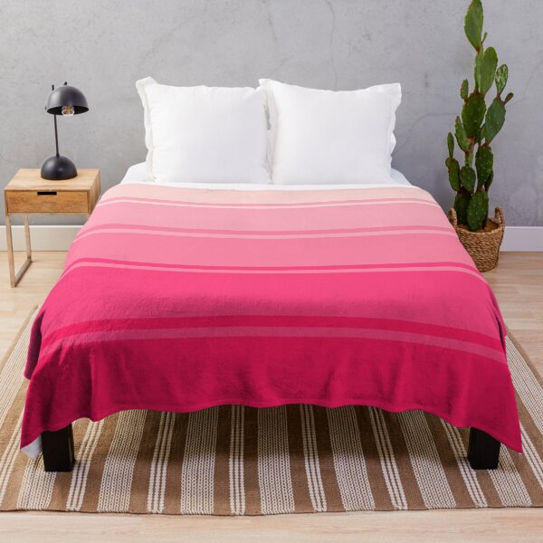 Item preview, Ombre Gradient Lines (Pink to White, Take 1) designed and sold by MaidenofIron157.