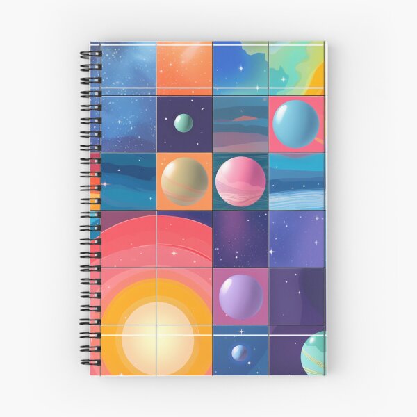 Item preview, Space Tiles 4 designed and sold by aself1.