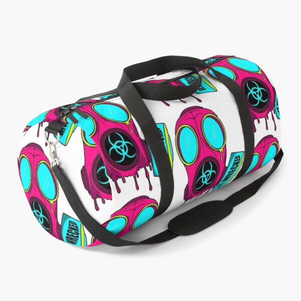 Item preview, Get Wrecked - Blacklight Series designed and sold by KenTheLancer.