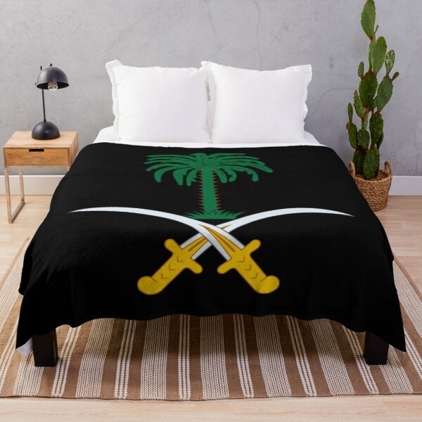 Item preview, Emblema de Arabia Saudita designed and sold by nfpcwutglqv51.