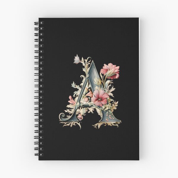 Item preview, Decorative Capital A designed and sold by TPhanDesign.