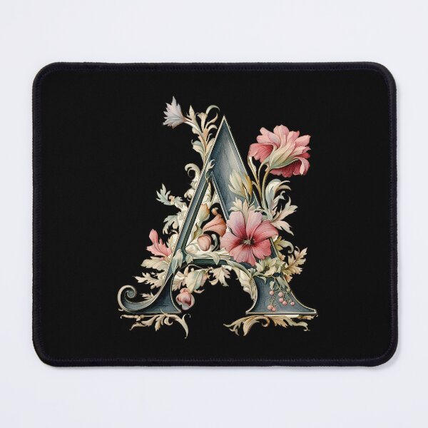Item preview, Decorative Capital A designed and sold by TPhanDesign.