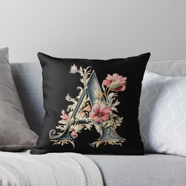Item preview, Decorative Capital A designed and sold by TPhanDesign.