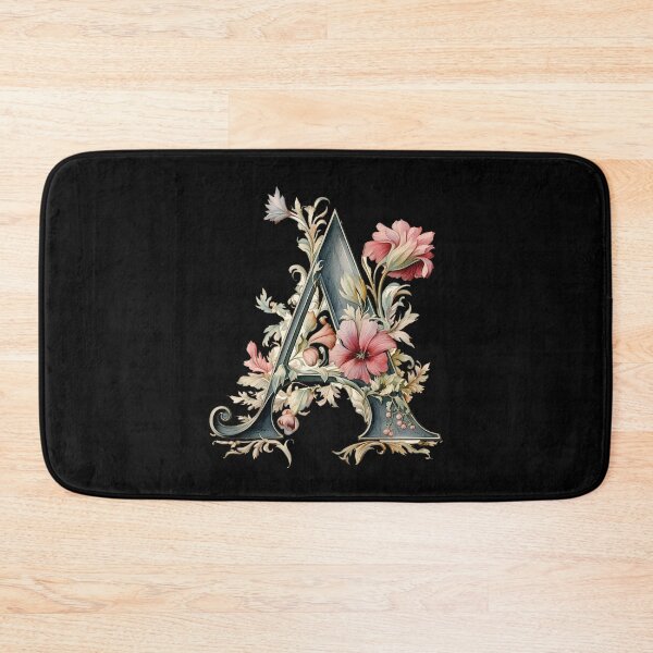 Item preview, Decorative Capital A designed and sold by TPhanDesign.