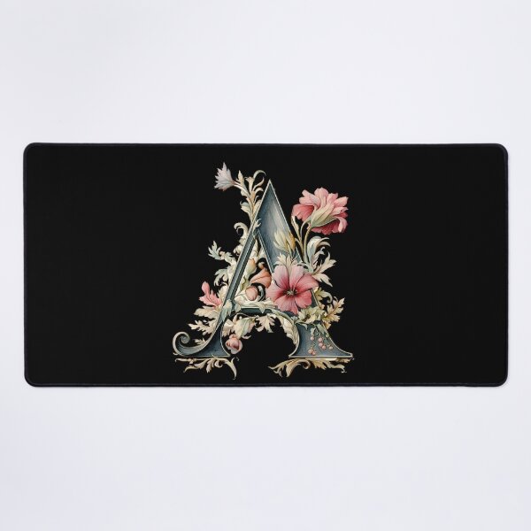 Item preview, Decorative Capital A designed and sold by TPhanDesign.