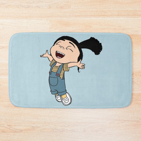 Item preview, Agnes designed and sold by LuloCreative.