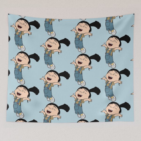 Item preview, Agnes designed and sold by LuloCreative.