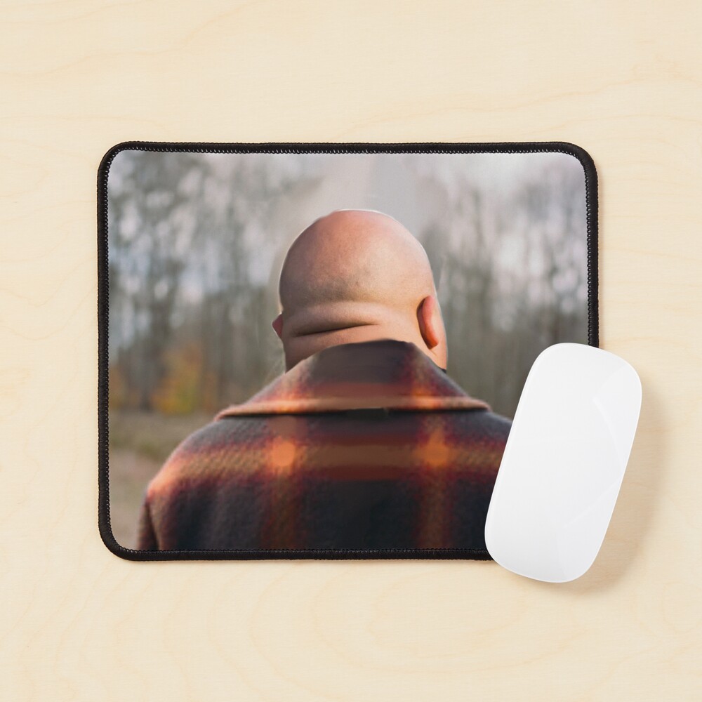 Item preview, Mouse Pad designed and sold by RaspberryPunch.